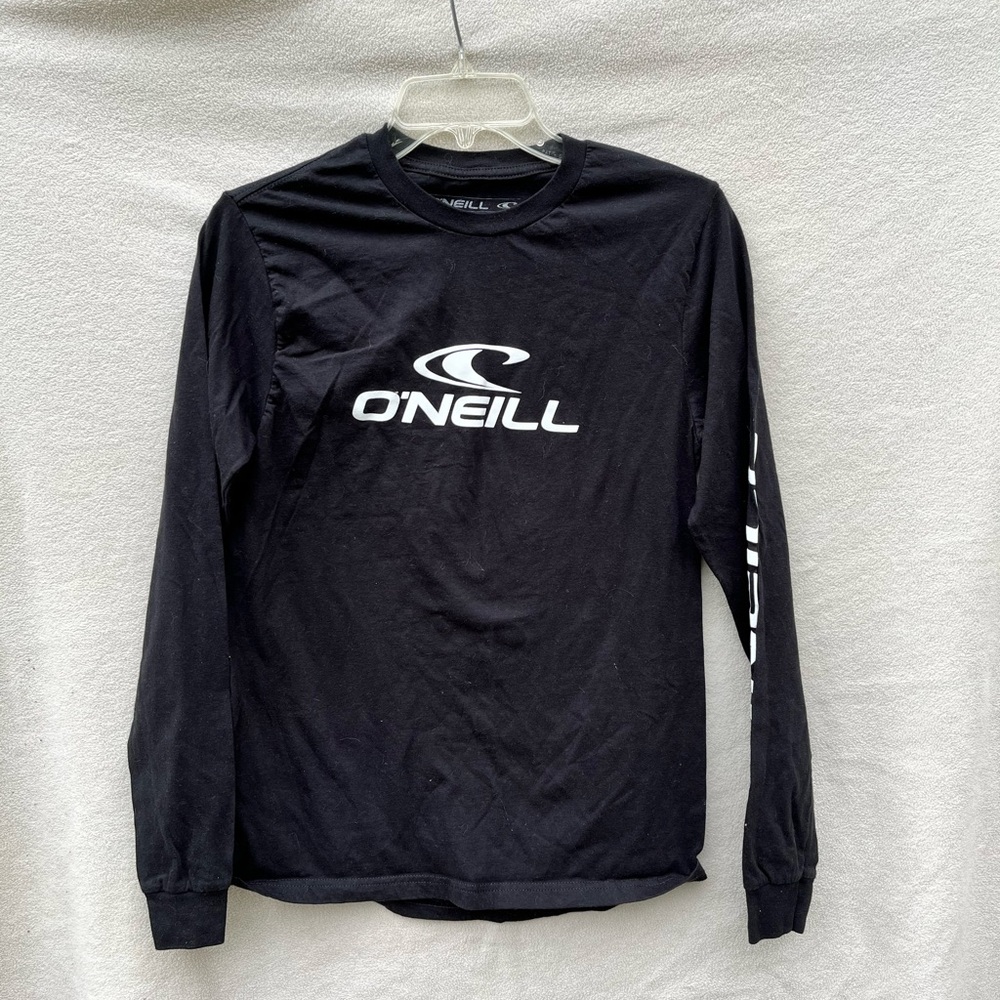 O’Neill long sleeve tee size S men’s